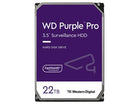 Western Digital WD221PURP 8.9cm (3.5