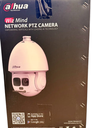 Dahua DH-SD6AL445GB-HNV-IR