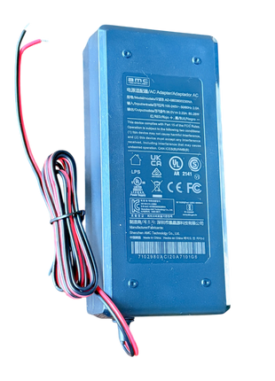 Voeding 36v, 2.23A Powersupply