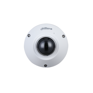 Dahua DH-IPC-EB5541P-AS WizMind 5MP fisheye netwerkcamera