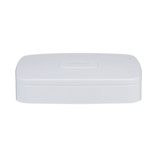 Dahua DHI-NVR4104-P-EI/1TB 4 PoE en 1TB HDD