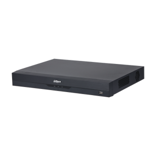 Dahua DHI-NVR4204-P-EI, incl 1TB HDD 4POE