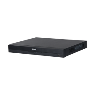 Dahua DHI-NVR4208-8P-EI/ INCL 2TB