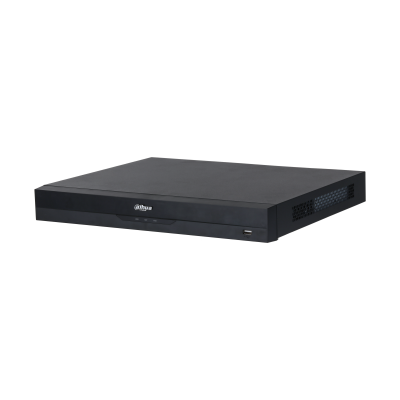 Dahua DHI-NVR4208-8P-EI/ INCL 2TB