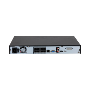 Dahua DHI-NVR4208-8P-EI