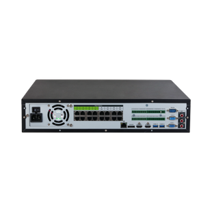 Dahua DHI-NVR5864-16P-EI