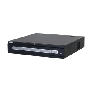 Dahua DHI-NVR608RH-64-XI 64  kanalen