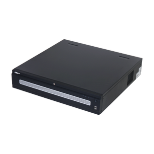 Dahua DHI-NVR608RH-64-XI 64  kanalen