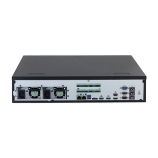 Dahua DHI-NVR608RH-64-XI 64  kanalen