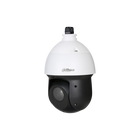 Dahua SD49825GB-HNR 8MP PTZ Speeddome Camera – 25x Zoom, IR, WizSense, Starlight, AI Detectie, IP66