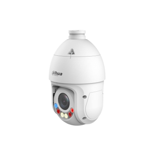 Dahua SD4E425GB-HNR-A-PV1 PTZ Camera – 4MP, 25x Zoom, IR + Witlicht, AI Detectie, Auto Tracking, TiOC, IP66