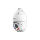 Dahua SD4E425GB-HNR-A-PV1 PTZ Camera – 4MP, 25x Zoom, IR + Witlicht, AI Detectie, Auto Tracking, TiOC, IP66