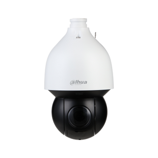 Dahua SD5A825GA-HNR PTZ Beveiligingscamera – 8MP, 25x Zoom, IR 150m, AI Detectie