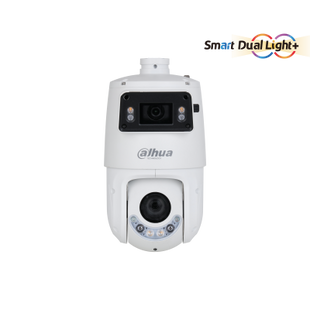 Dahua DH-SDT4E425-4F-GB-A-PV X-Spans 4MP PTZ Panoramic Security Camera | 25X Zoom, Auto Tracking, Night Vision 100m