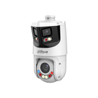 Dahua SDT4E425-8P-GB-APV1-0280-S2 Netwerk PTZ Camera