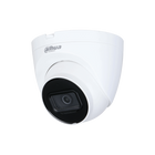 Dahua DH-IPC-HDW2441TP-S-0280B Lite series 4MP WDR IR Turret camera 2.8mm lens, IP67, microfoon