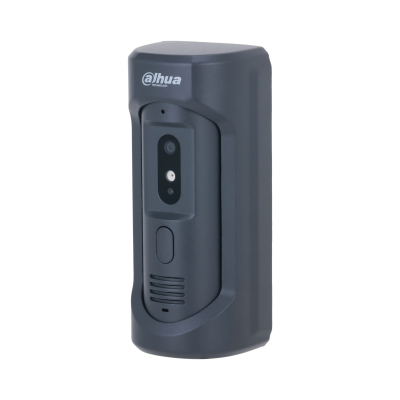 Dahua VTO2101E-P-S2 Video Intercom buitenpost IP65/IK10