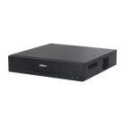 Dahua DH-XVR5832S-4KL-I3 Ondersteunt 32 kanalen met BNC video-ingangen voor HDCVI, HDTVI, AHD en analoge signalen