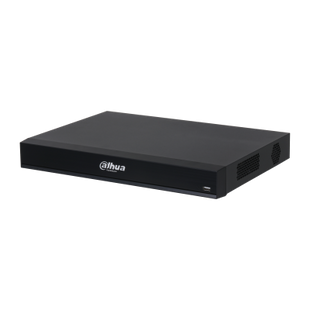 Dahua DH-DH-XVR7208A-4K-I3 Ondersteunt 8 kanalen BNC-video-ingangen voor HDCVI, HDTVI, AHD en analoge