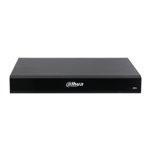Dahua DH-XVR7216AN-4K-I3 Ondersteunt 16-kanaals BNC video-ingangen voor HDCVI, HDTVI, AHD en analoge