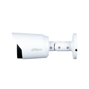 Dahua DH-HAC-HFW2249T-A-LED – 2MP Full-color Bullet Camera