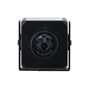 Dahua DH-IPC-HUM4431SP-L4-0280B – 4MP Pinhole Netwerkcamera met WDR