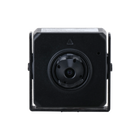 Dahua DH-IPC-HUM4431SP-L4-0280B – 4MP Pinhole Netwerkcamera met WDR