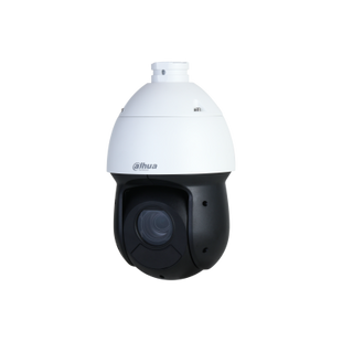 Dahua SD49225DB-HNY PTZ Beveiligingscamera – 25x Zoom, Full HD, IR Nachtzicht, AI Detectie, Starlight, IP66