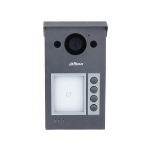 Dahua VTO3311Q-WP Wi-Fi / IP Draadloze Video-Intercom