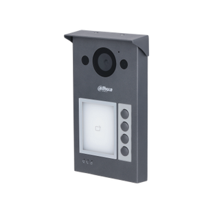 Dahua VTO3311Q-WP Wi-Fi / IP Draadloze Video-Intercom
