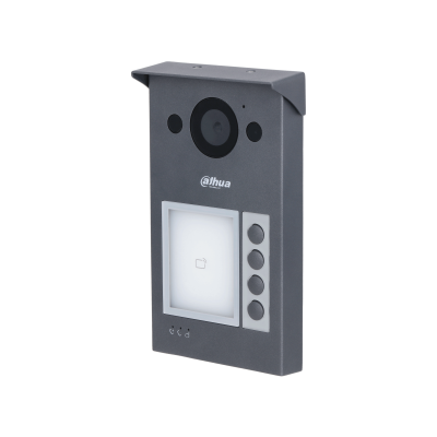 Dahua VTO3311Q-WP Wi-Fi / IP Draadloze Video-Intercom