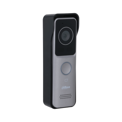 Dahua VTO2311R - WP WIFI 2MP Intercom Deurbel