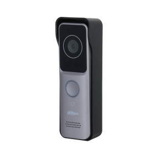 Dahua VTO2311R - WP WIFI 2MP Intercom Deurbel