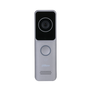 Dahua VTO2311R - WP WIFI 2MP Intercom Deurbel