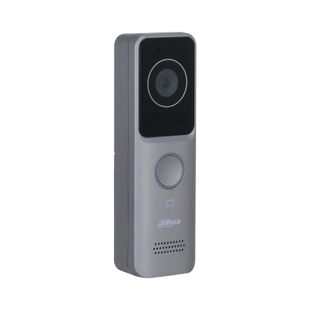 Dahua VTO2311R - WP WIFI 2MP Intercom Deurbel