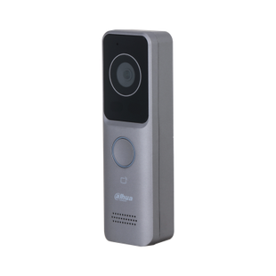 Dahua VTO2311R - WP WIFI 2MP Intercom Deurbel