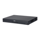 Dahua DH-XVR5232AN-I3 Ondersteunt maximaal 32 BNC-video-ingangen en 32 IP-camera’s, elk tot 6MP resolutie